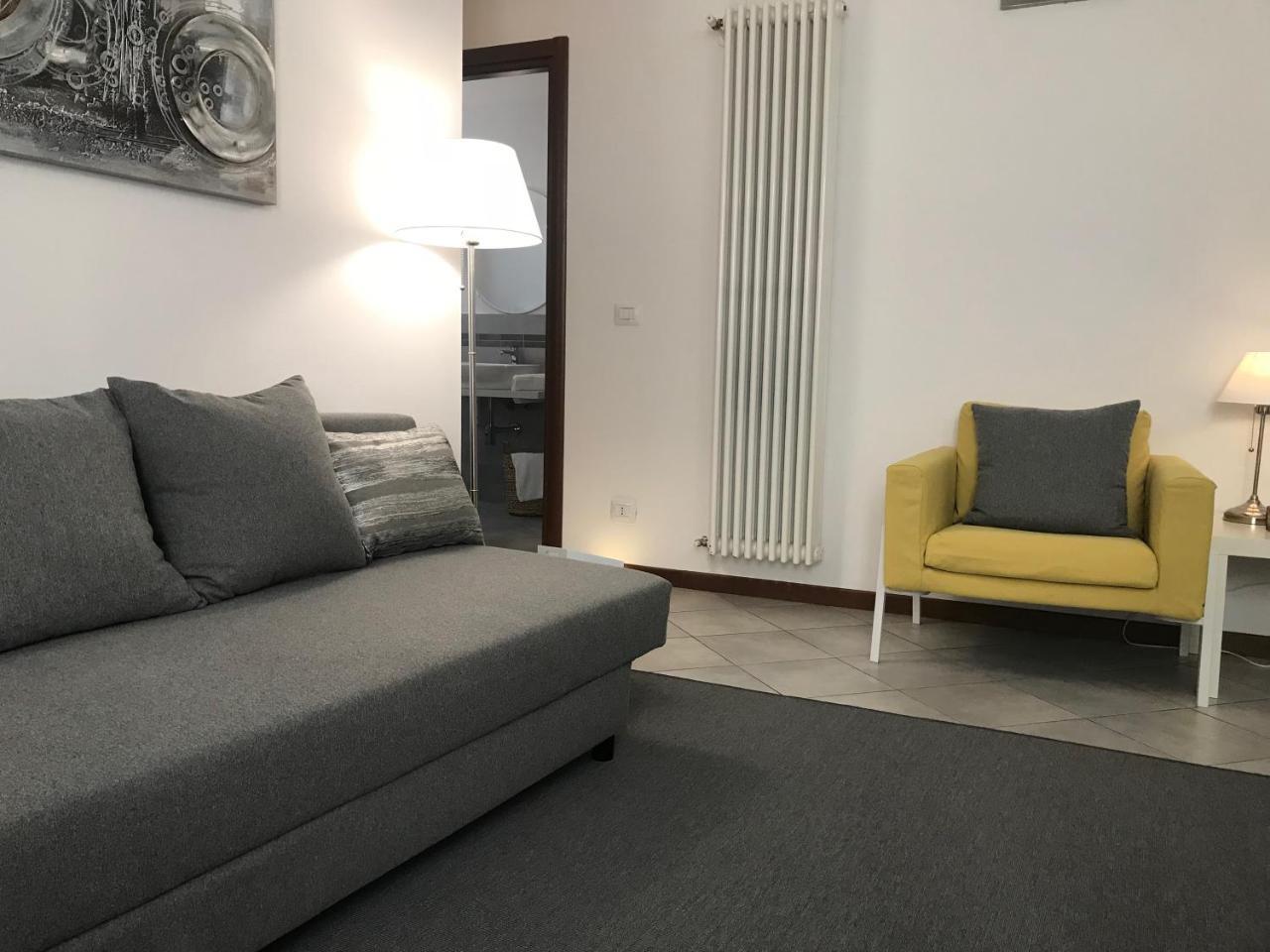 Suite House Mantova Exterior photo